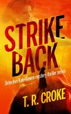 Strike Back (Detective Kate Bowen Crime Thriller Series, #3) (eBook, ePUB)