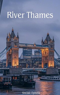 Cover River Thames (eBook, ePUB)