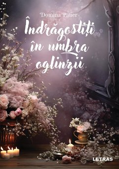 Cover Indragostiti in umbra oglinzii (eBook, ePUB)