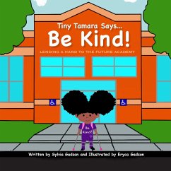 Cover Be Kind! (eBook, ePUB)
