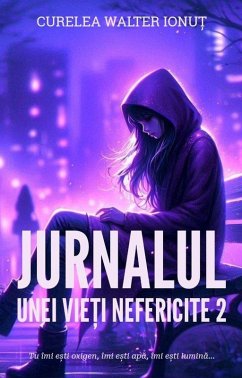 Cover Jurnalul unei vie¿i nefericite 2 (eBook, ePUB)