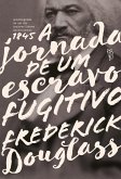 Frederick Douglass: A Jornada de um Escravo Fugitivo (eBook, ePUB) Frederick Douglass: A Jornada de um Escravo Fugitivo (eBook, ePUB)