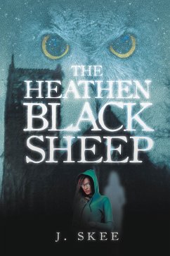 Cover The Heathen Black Sheep (eBook, ePUB)