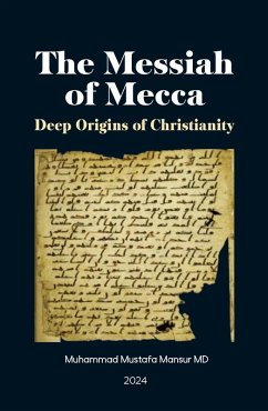 Cover The Messiah of Mecca (eBook, ePUB)