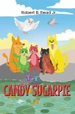 Candy Sugarpie (eBook, ePUB)