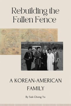 Cover Rebuilding the Fallen Fence (eBook, ePUB)