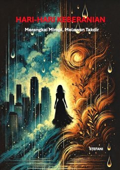 Cover Hari-hari Keberanian (eBook, ePUB)