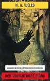 Der Unsichtbare Mann (eBook, ePUB)