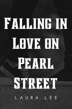 Cover Falling in Love on Pearl Street (eBook, ePUB)