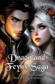 Draco & Feynx Saga (eBook, ePUB)