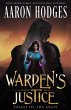 Warden's Justice (Trials of the Aegis,... - Bild 1