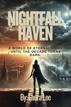 Cover Nightfall Haven (eBook, ePUB)