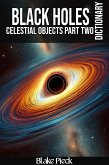 Black Holes Dictionary (Grow Your Vocabulary) (eBook, ePUB) Black Holes Dictionary (Grow Your Vocabulary) (eBook, ePUB)