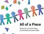 All of a Piece (eBook, ePUB)