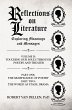 Reflections on Literature: Exploring... - Bild 1
