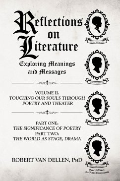 Cover Reflections on Literature: Exploring Meanings and Messages (eBook, ePUB)