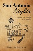 San Antonio Nights (eBook, ePUB)