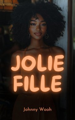 Cover Jolie fille (eBook, ePUB)