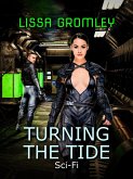 Turning the Tide (eBook, ePUB) Turning the Tide (eBook, ePUB)