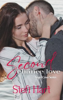 Cover Second Chance Love (Angel Cove) (eBook, ePUB)