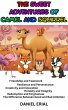 The Sweet Adventures of Camel and... - Bild 1