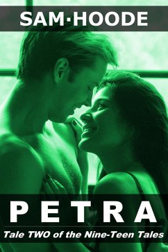 Cover Petra (Nine-Teen Tales, #2) (eBook, ePUB)