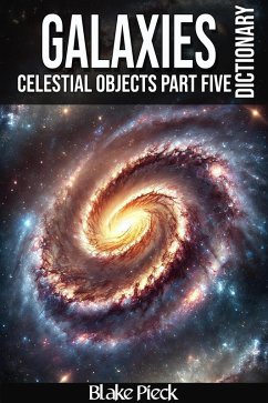 Cover Galaxies Dictionary (Grow Your Vocabulary) (eBook, ePUB)