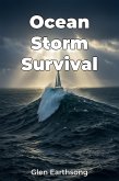 Ocean Storm Survival (eBook, ePUB)