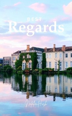 Cover Best Regards (eBook, ePUB)