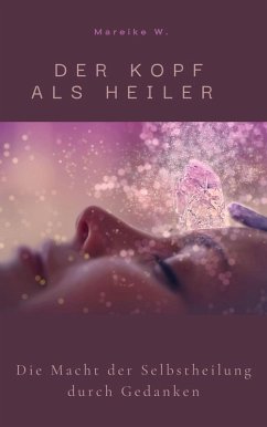 Cover Der Kopf als Heiler (eBook, ePUB)