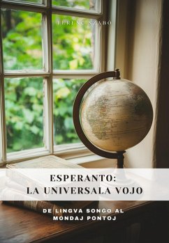 Cover Esperanto: La Universala Vojo (eBook, ePUB)