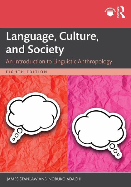 Language, Culture, and Society (eBook, ePUB)