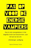 Pas op voor de energievampiers! (eBook, ePUB)