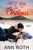 All I Want for Christmas: Love and Family Life on a Small Island (Halo Island, #1) (eBook, ePUB)