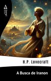 A Busca de Iranon (eBook, ePUB)