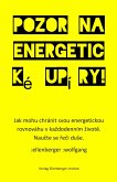 Pozor na energetické upíry! (eBook, ePUB)