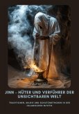 Jinn - Hüter und Verführer der Unsichtbaren Welt (eBook, ePUB)