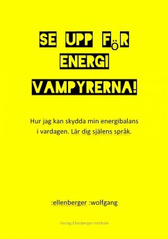 Cover Se upp för energivampyrerna! (eBook, ePUB)