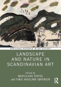 Landscape and Nature in Scandinavian Art (eBook, ePUB)