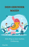 Dein Gesunder Magen (eBook, ePUB)