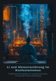 Li und Ahnenverehrung im Konfuzianismus (eBook, ePUB)