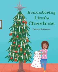 Cover Remembering Lina's Christmas (eBook, ePUB)
