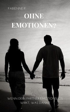 Cover Ohne Emotionen? (eBook, ePUB)
