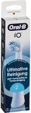 Oral-B iO Aufsteckbürsten Ultimative Reinigung 2er