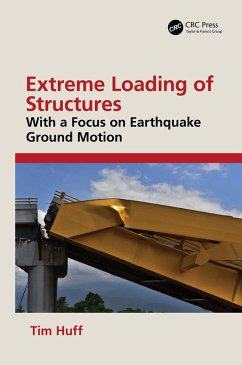 Cover Extreme Loading of Structures (eBook, PDF)