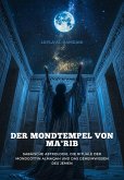 Der Mondtempel von Ma'rib (eBook, ePUB)