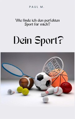 Cover Dein Sport? (eBook, ePUB)