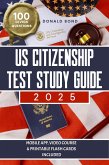 US Citizenship Test Study Guide (eBook, ePUB)