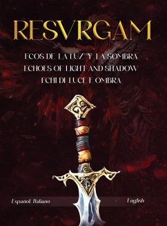 Cover Resvrgam