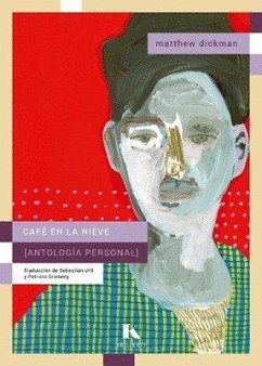 Cover Café en la nieve